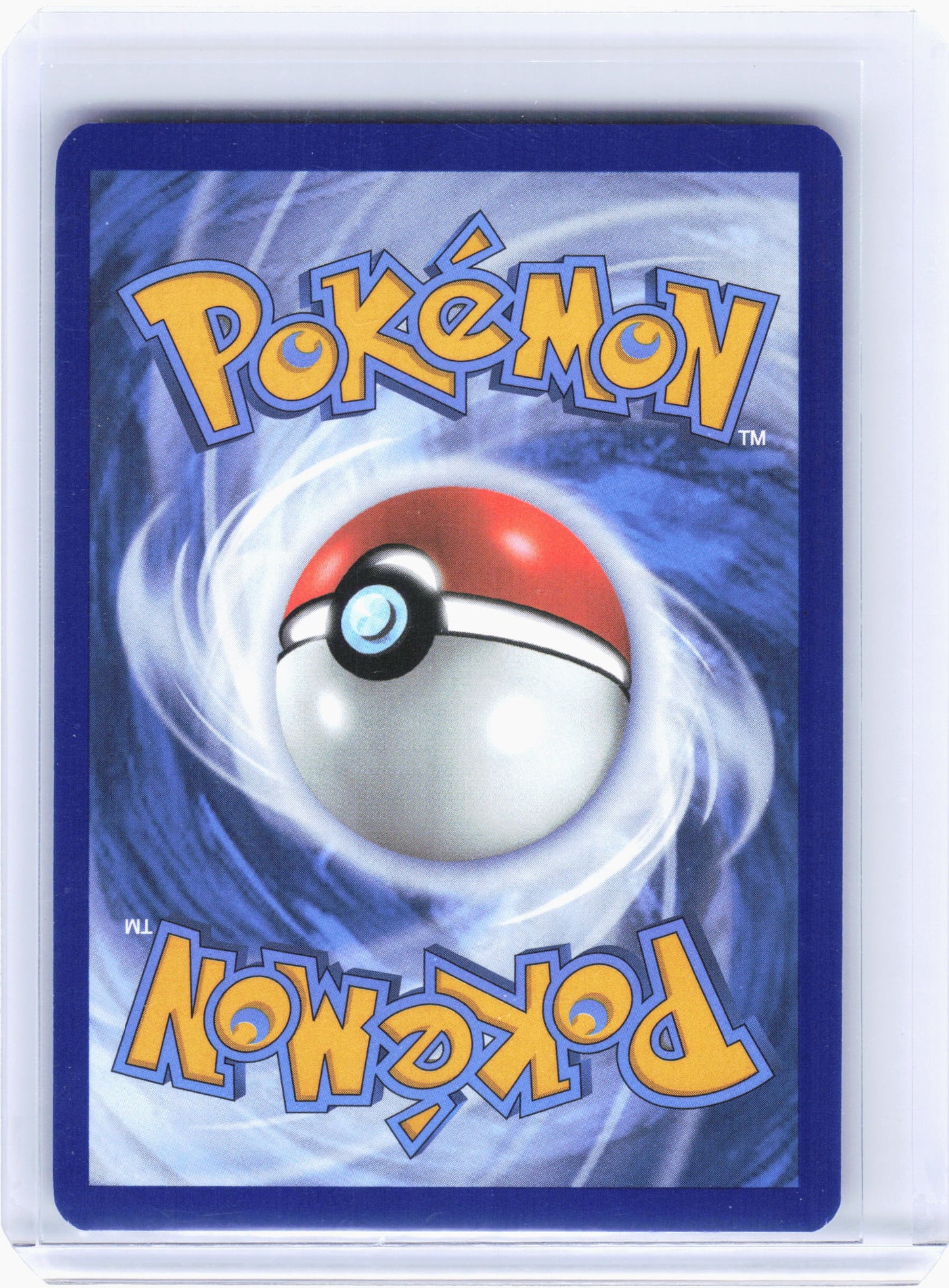 2025 Pokemon—Houndoom #063/131 Prismatic Evolutions—Holo (Master Ball Pattern)