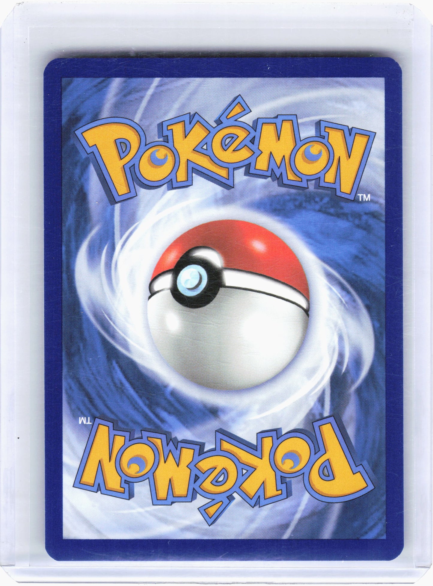 2023 Pokemon—Slither Wing #203/182 Paradox Rift—Illustration Rare Foil