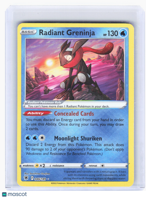 Descriptive image text