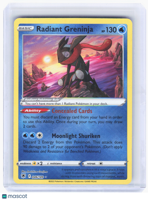 Descriptive image text