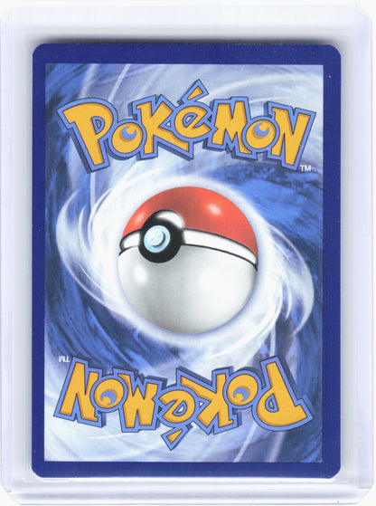 2023 Pokemon—Drowzee #210/198 Scarlet & Violet Base Set—Illustration Rare Foil