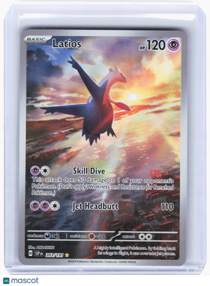 Descriptive image text