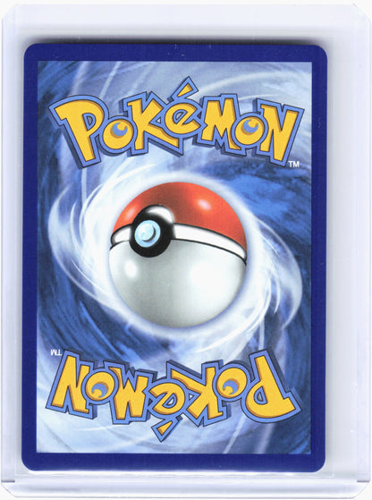 2025 Pokemon—Lt. Surge's Bargain #185/132 Mega Evolution—SIR Holo