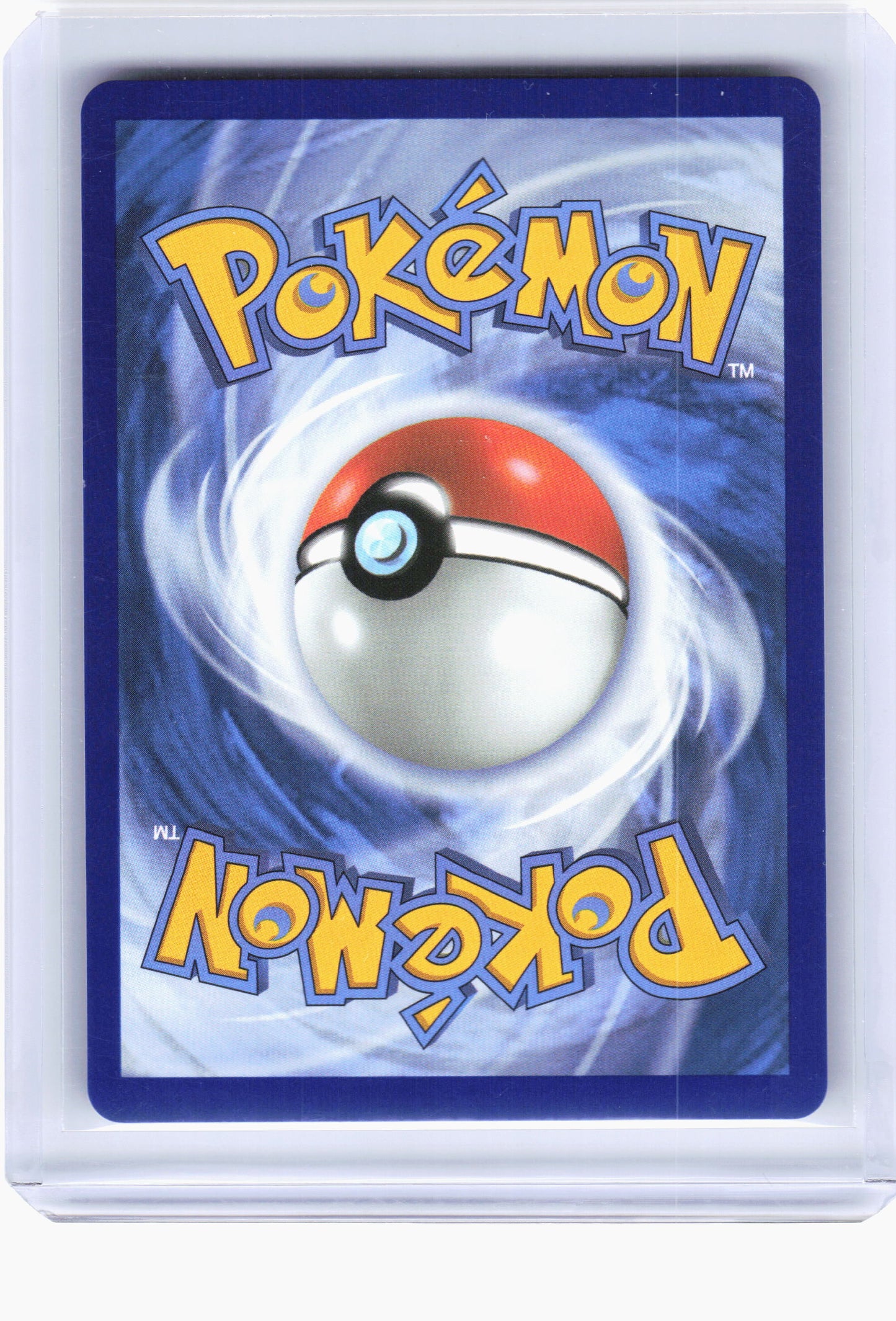 2025 Pokemon—Mega Sharpedo ex #127/94 Phantasmal Flames—SIR Holo