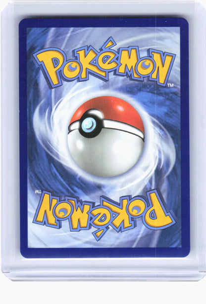 2025 Pokemon—Mega Sharpedo ex #127/94 Phantasmal Flames—SIR Holo