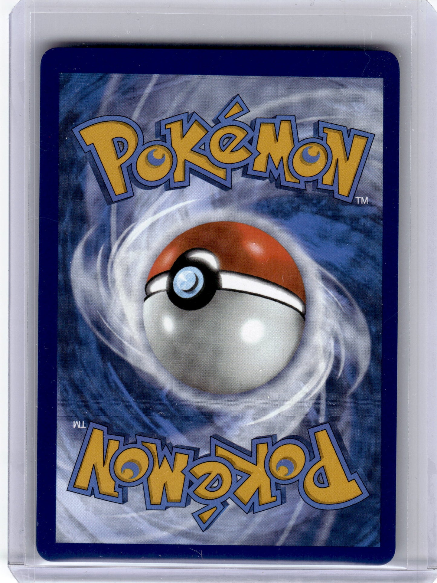 2025 Pokemon—Arven's Mabosstiff EX 235 Destined Rivals—Special Illustration Rare