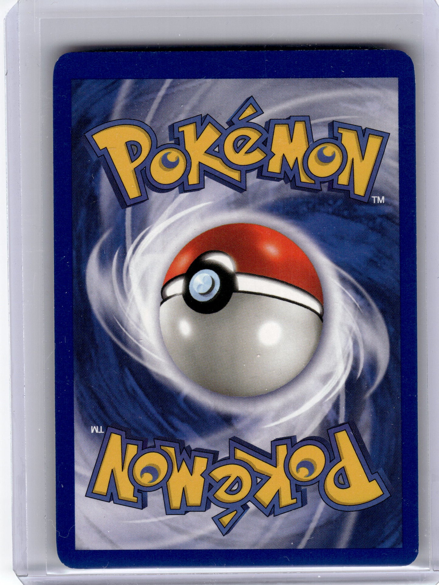 2000 Pokemon—Eevee #55 Team Rocket—Uncommon Non Holo 1st Edition