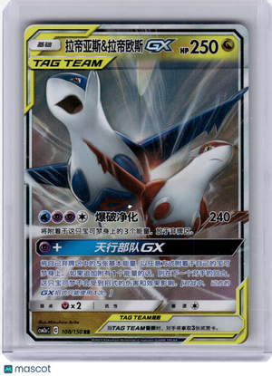 Descriptive image text