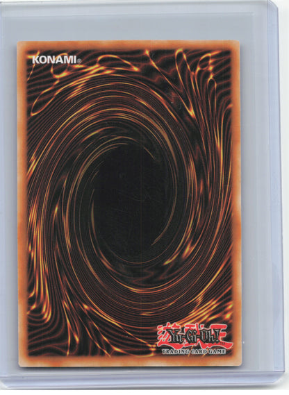 2025 YuGiOh!—Kaibaman The Legend #DUAD-EN021 Duelist's Advance—Starlight Rare