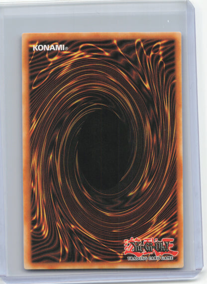 2025 YuGiOh! TCG—Medius the Pure #DUAD-EN008 Duelist's Advance—UR Holo 1st Ed