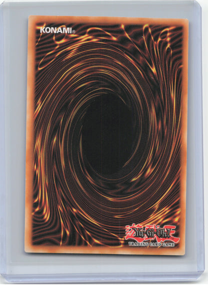 2023 YuGiOh! TCG—Mulcharmy Fuwalos #RA04-EN050 Quarter Century Stampede—SR
