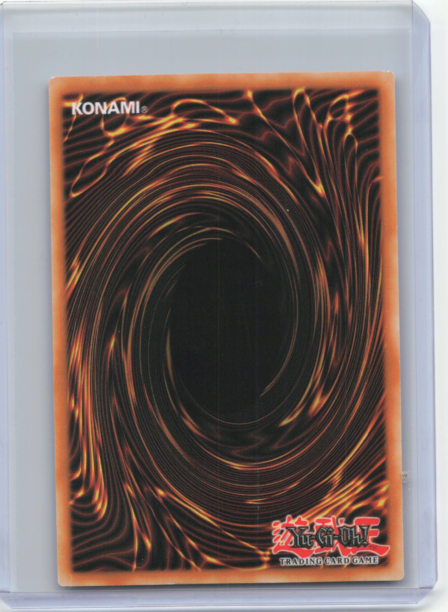 2005 Yu-Gi-Oh! Trading Card Game—Elemental HERO Wildheart —