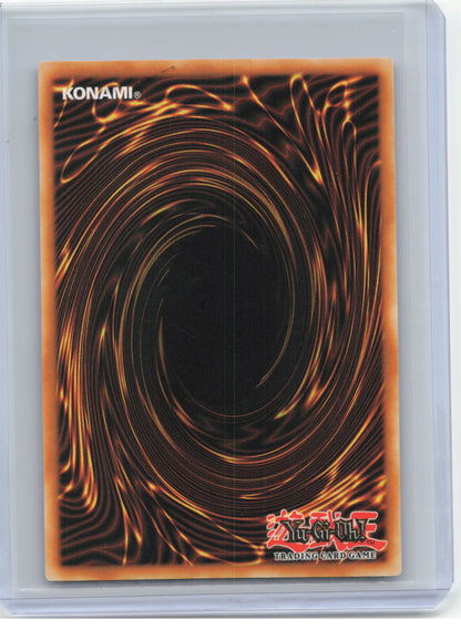 2023 Yu-Gi-Oh! Trading Card Game—The Iris Swordsoul #RA01-EN023 25th Anniversary Rarity Collection— 1st Edition