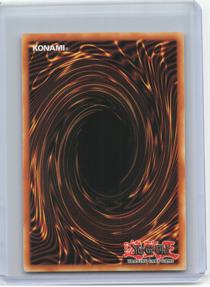 2024 YuGiOh!—Red Lotus King, Flame Crime #BLTR-EN028 Battles of Legend: TR QCR