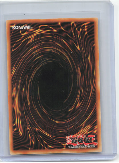 2025 YuGiOh! TCG—Silent Magician LV8 #MZTM-EN000 Maze of the Master—QCR 1st ED