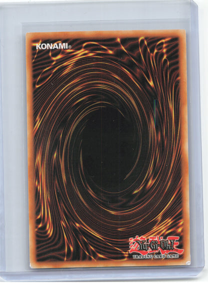 2024 Yu-Gi-Oh! TCG—Ostinato #RA03-EN064 Soul Fusion— 1st Edition