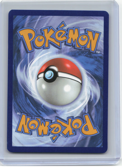 2025 Pokemon—Alomomola #108/86 Scarlet & Violet Black Bolt—Illustration Rare