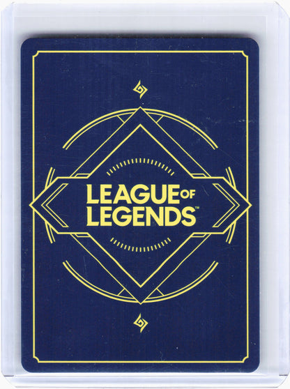 2025 Riftbound—Whiteflame Protector #082/298 Origins—Epic Foil