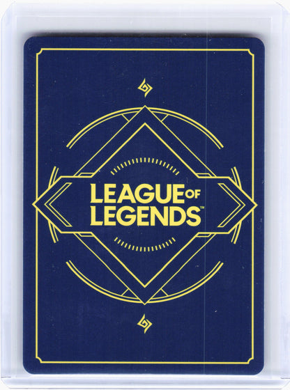 2025 Riftbound—Kadregrin the Infernal #038/298 Origins—Epic Foil