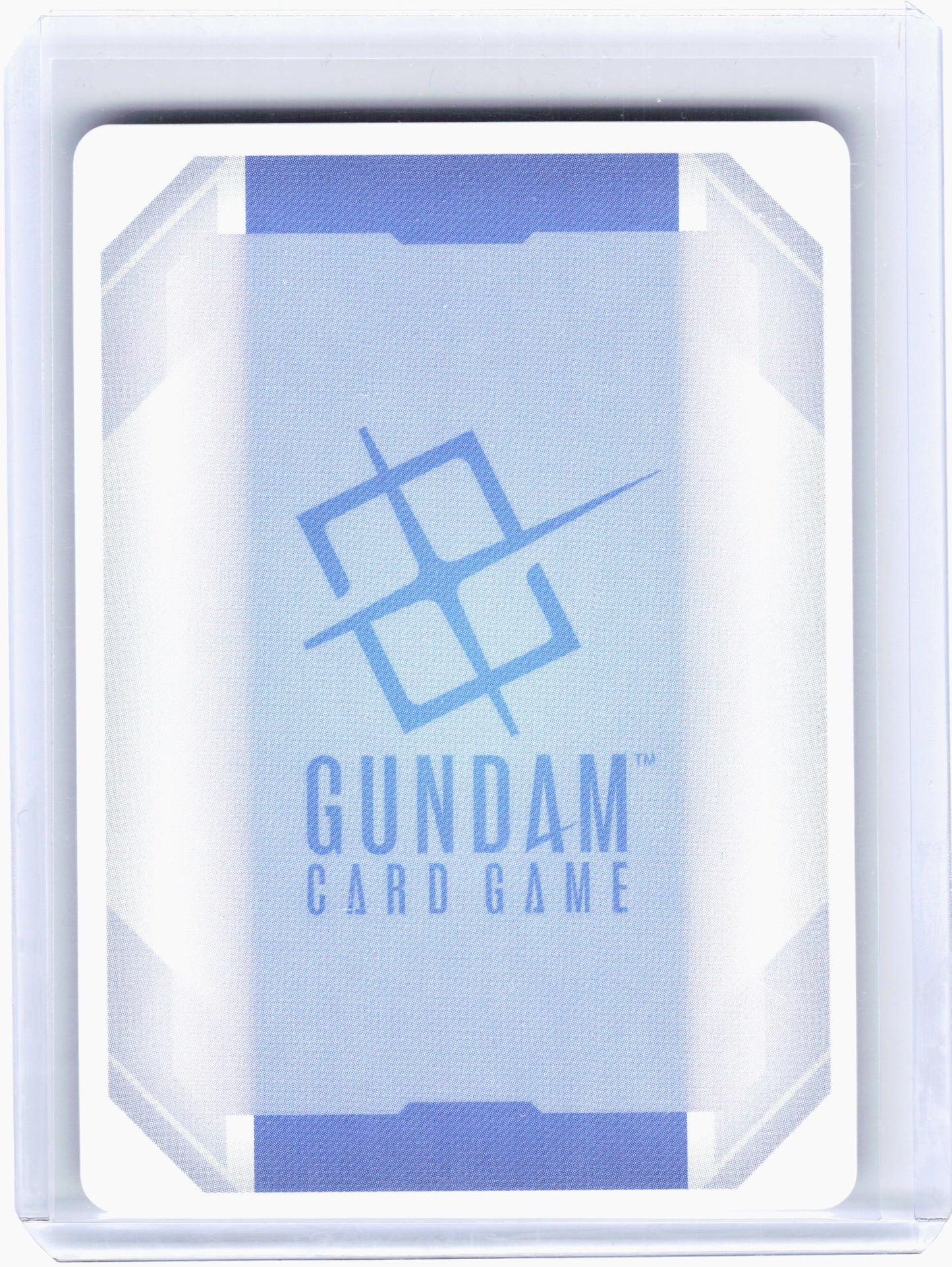 2025 Gundam—Gundam (RX-78-2) #ST01-001 Starter Deck 01: Heroic Beginnings—Holo