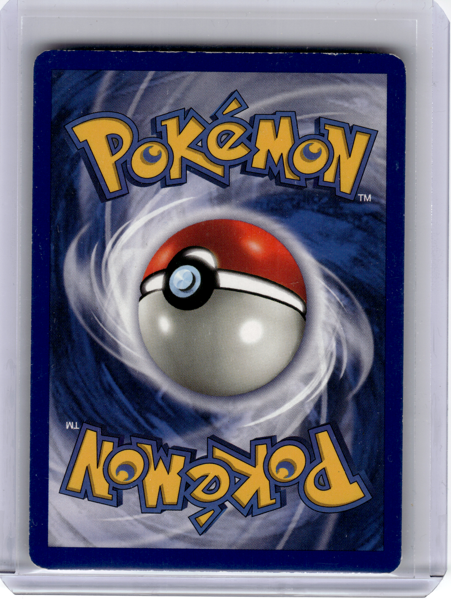 1999 Pokemon—Victreebel #14 Jungle—Rare Holo [Damage]