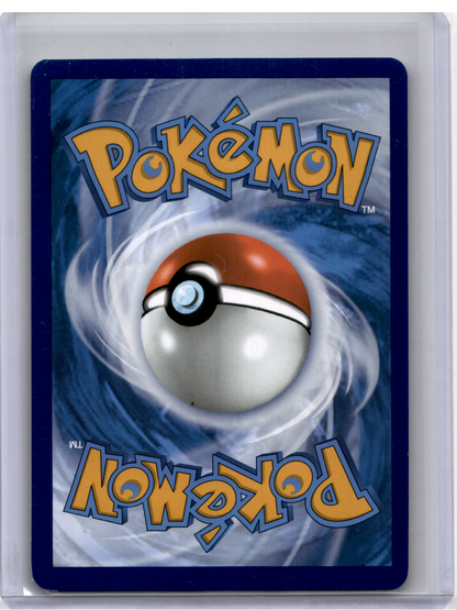 2025 Pokemon—Eevee EX #174 Scarlet & Violet—Black Star Promo Holo