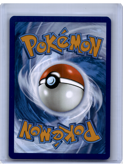 2025 Pokemon—Glaceon #25 Prismatic Evolutions—Rare Reverse Holo [Masterball]