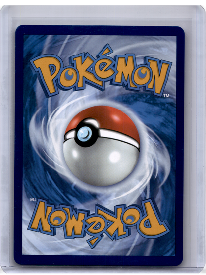 2025 Pokemon—Arven's Mabosstiff EX #235 Destined Rivals—SIR Holo