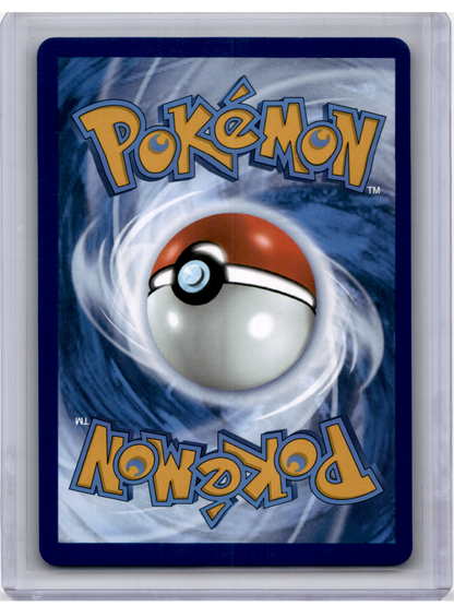 2025 Pokemon—Ethan's Ho-Oh EX #239 Destined Rivals—Hyper Rare Holo