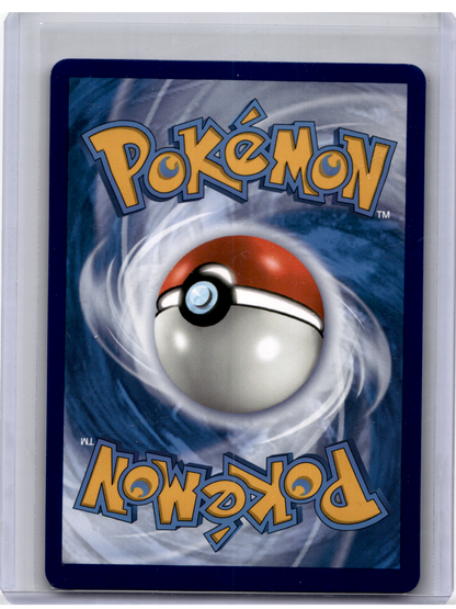 2021 Pokemon—Mew VMAX #114 Fusion Strike—Rare Holo