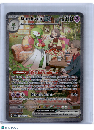 Descriptive image text