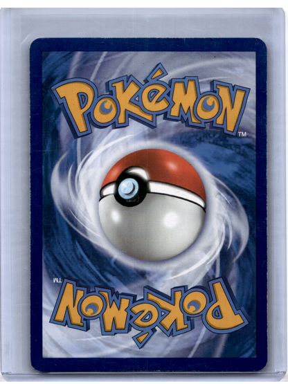 2023 Pokemon—Gardevoir EX #245 Scarlet & Violet—SIR Holo [Heavily Played]