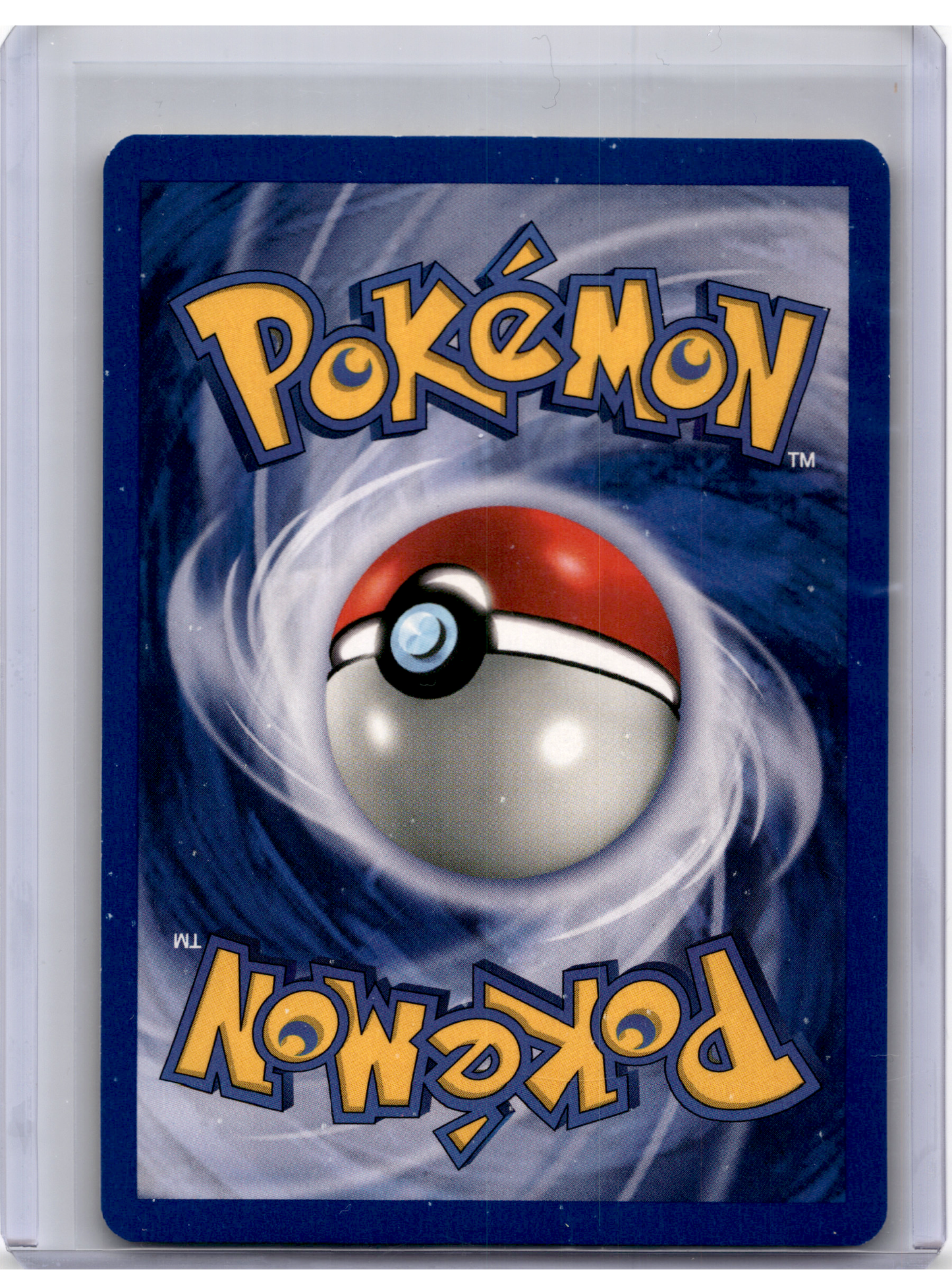 2001 Pokemon—Espeon #1 Neo Discovery—Rare Holo [Moderately Played +]