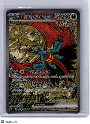 Descriptive image text