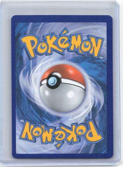 2014 Pokemon—M Heracross EX #112/111 Furious Fists—Secret Rare Holo