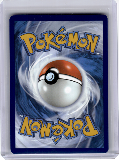 2024 Pokemon—Latios #203 Surging Sparks—Illustration Rare Holo