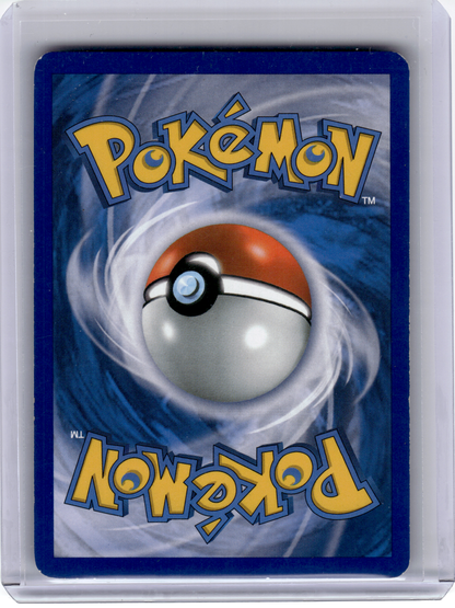 2012 Pokemon—Crobat #BW51 Team Plasma—Black Star Promo Holo [HP] (Stamped)