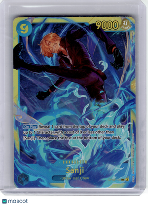 Descriptive image text