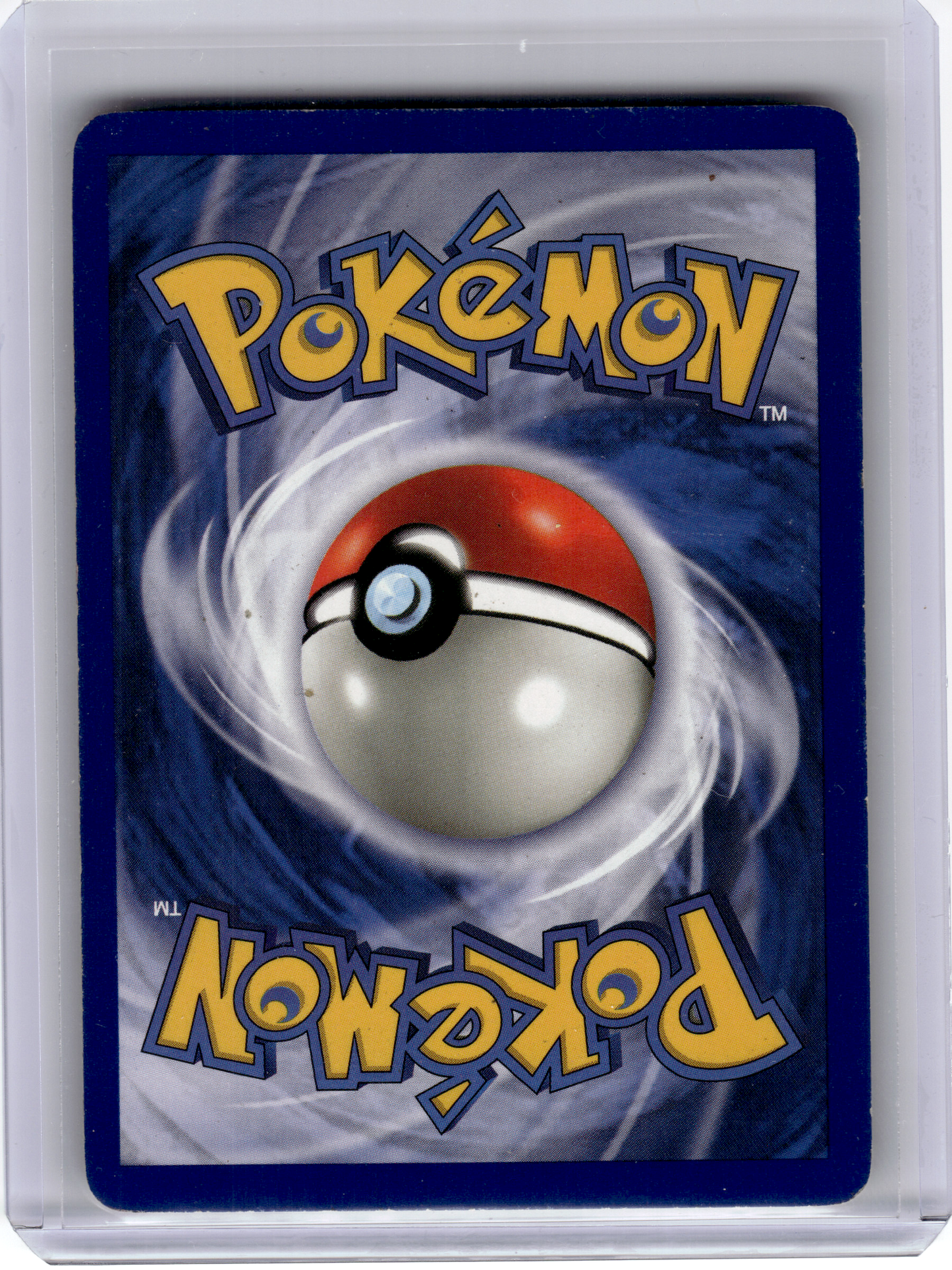 1999 Pokemon—Aerodactyl #1 Fossil—Rare Holo [Moderately Played]