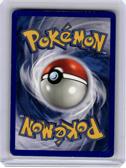 Pokemon—Zapdos #16 1999 Base Set—Rare Holo [Moderately Played]