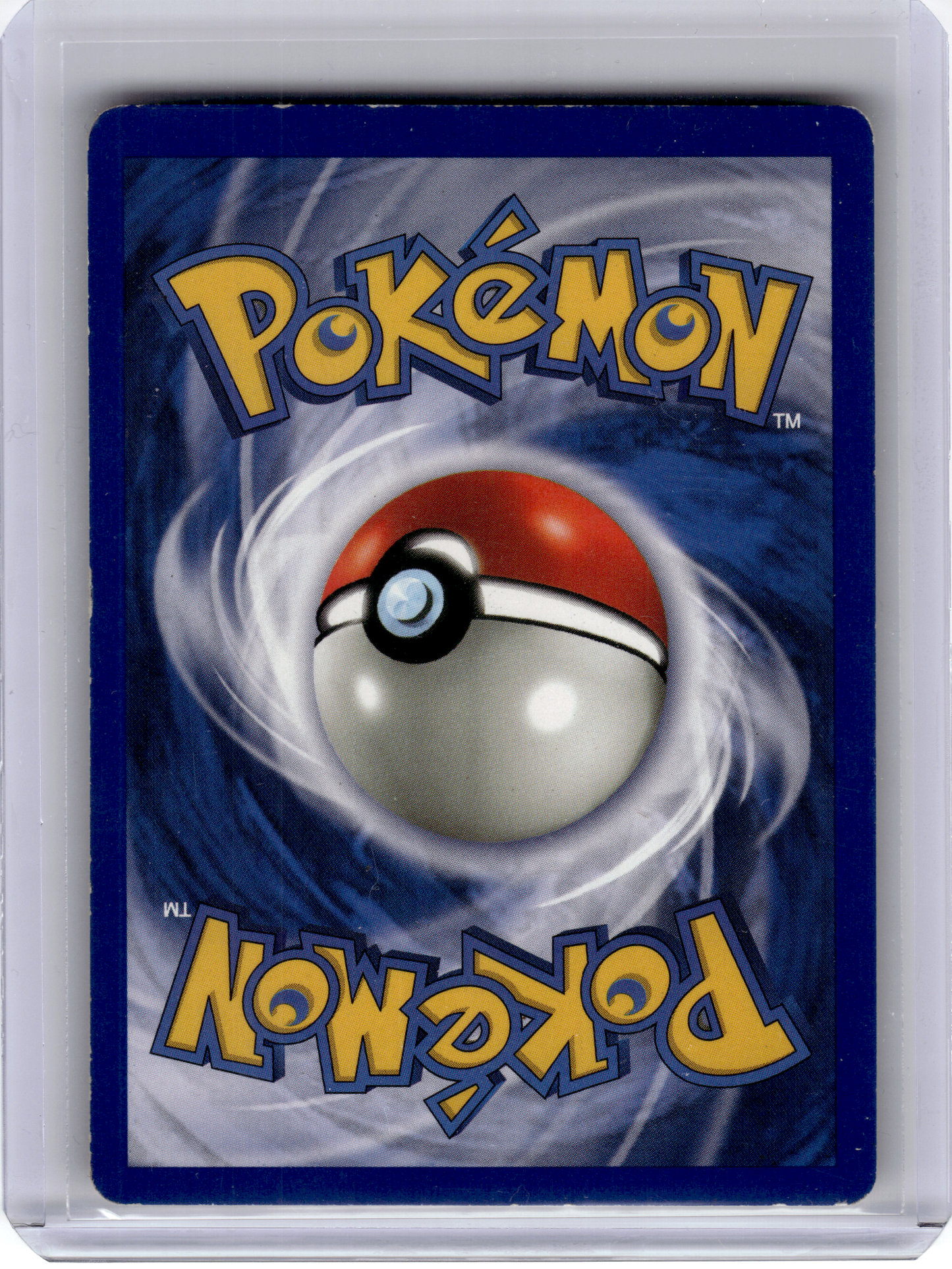 1999 Pokemon—Hypno #8 Fossil—Rare Holo [Moderately Played]