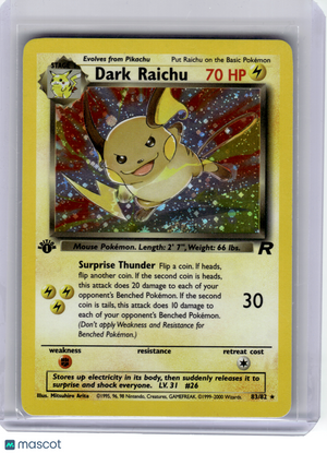 Descriptive image text