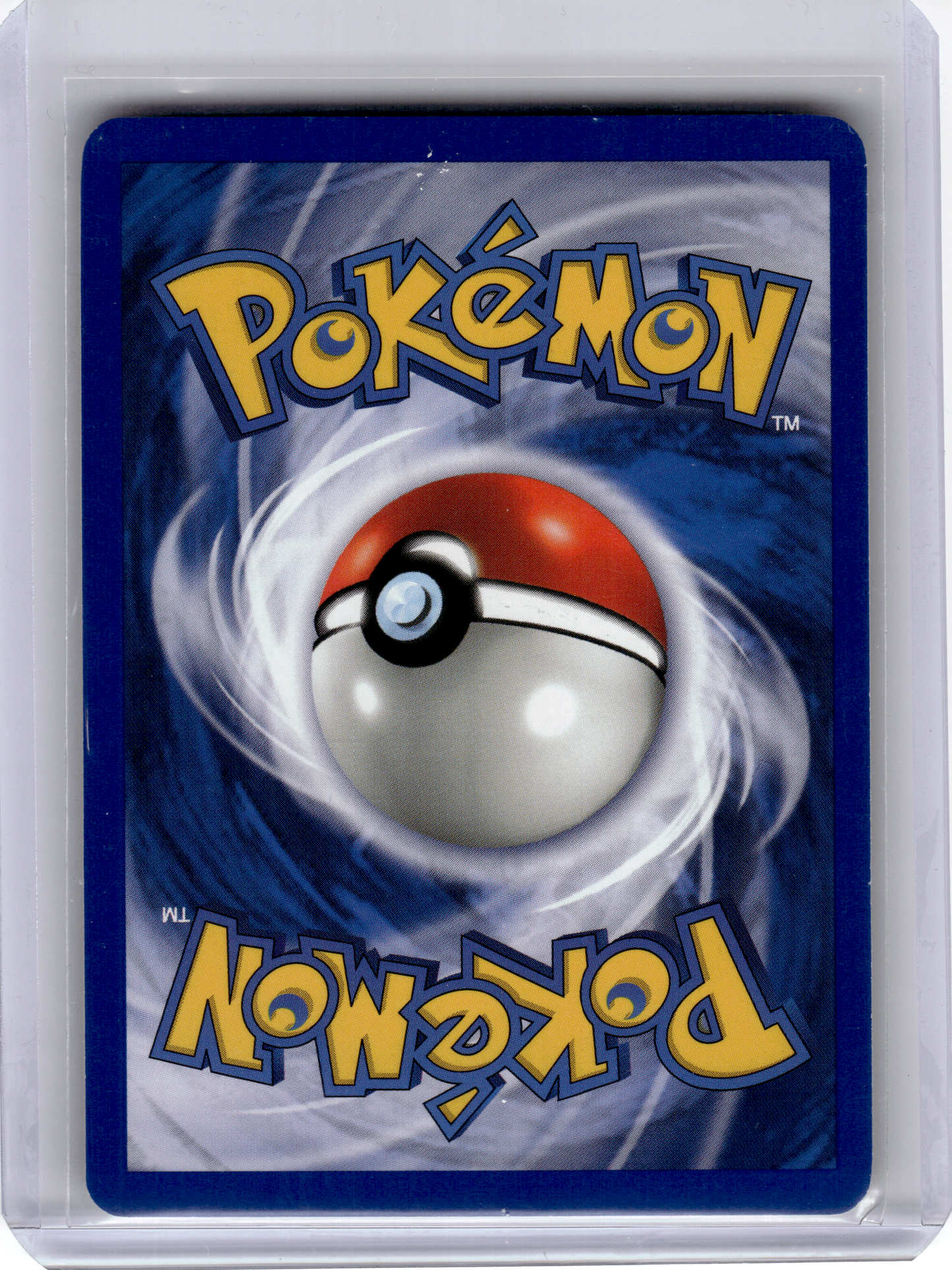 2000 Pokemon—Dark Raichu #83 Team Rocket—Secret Rare Holo 1st Edition