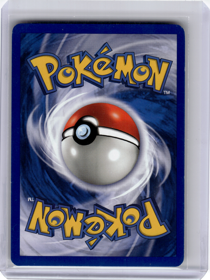 2000 Pokemon—Dark Alakazam #1 Team Rocket—Rare Holo [Lightly Played] 1st Edition