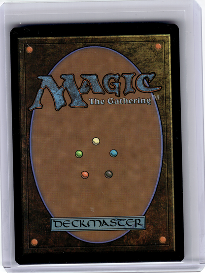 2021 Magic: The Gathering—Delina, Wild Mage #138/281 AFR—Rare Non-Foil