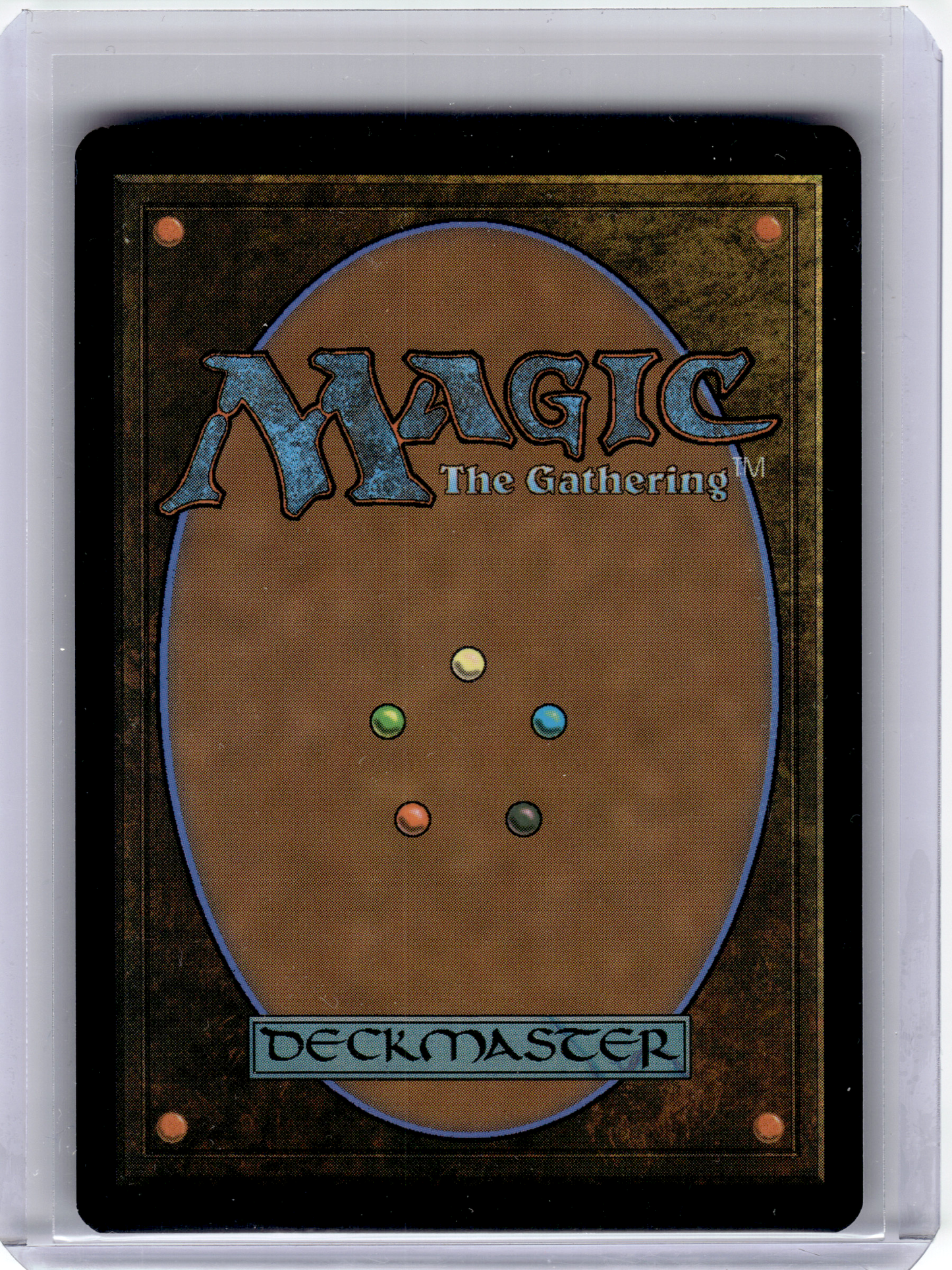 2026 Magic: The Gathering—Emptiness #222 Lorwyn Eclipsed—Mythic Non-Foil