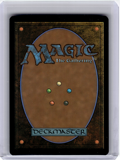 2026 Magic: The Gathering—Emptiness #222 Lorwyn Eclipsed—Mythic Non-Foil