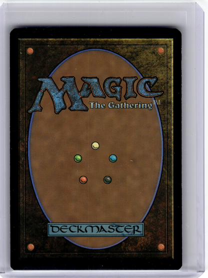 2024 MagicTCG—Eldritch Immunity #33 Commander: Modern Horizons 3—Rare Foil