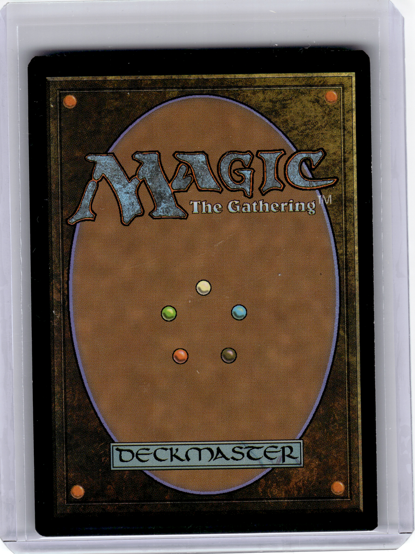 2016 MagicTCG—Eldrazi Mimic #002/184 Prerelease Cards—Rare Foil (Prerelease)
