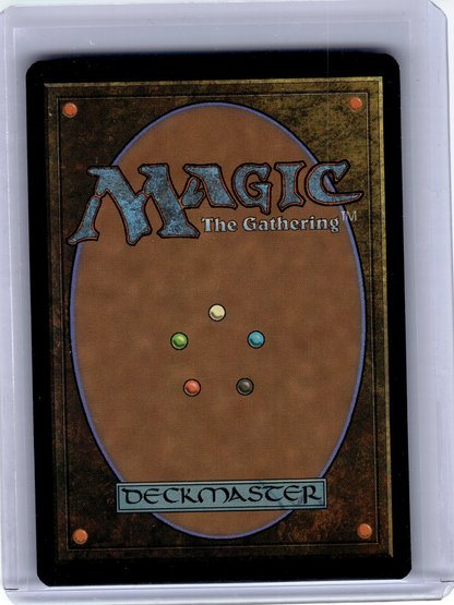 2003 Magic: The Gathering—Elvish Champion #241/350 8th Edition—Rare Foil